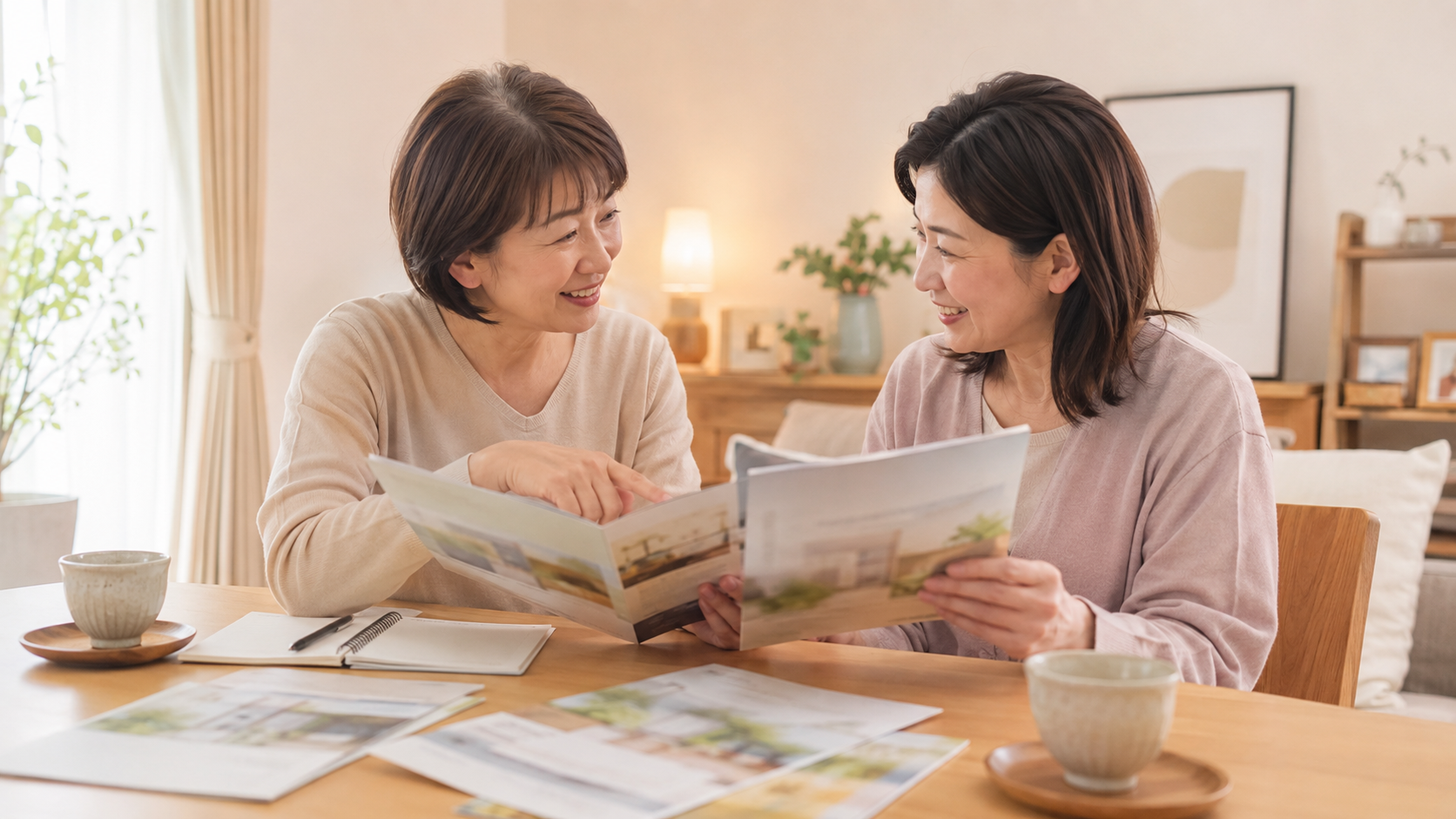 主な介護施設の種類