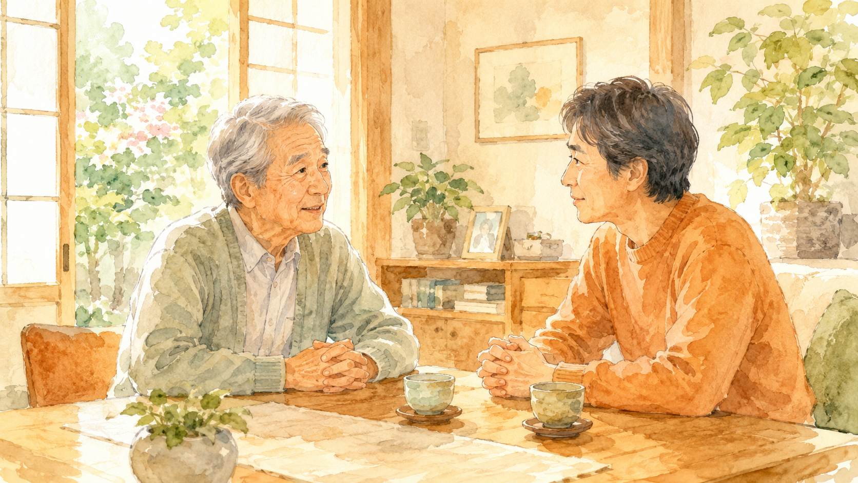 自然に切り出す、きっかけと言い方