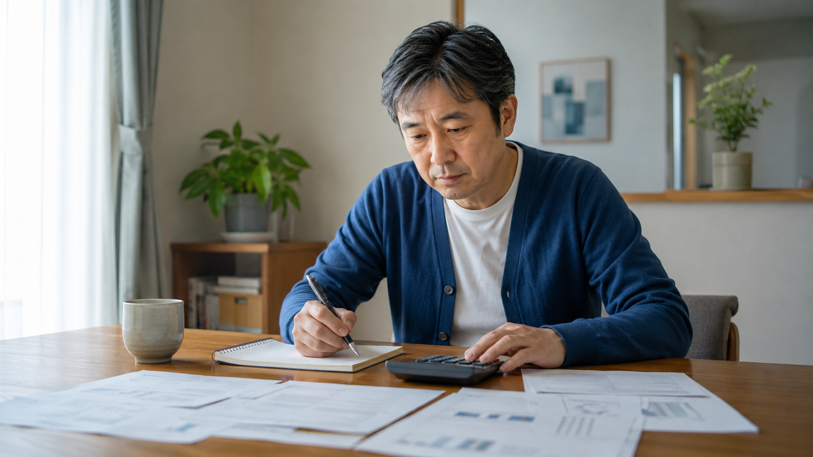 介護にかかるお金はいくら？在宅・施設の費用の目安と、負担を軽くする制度
