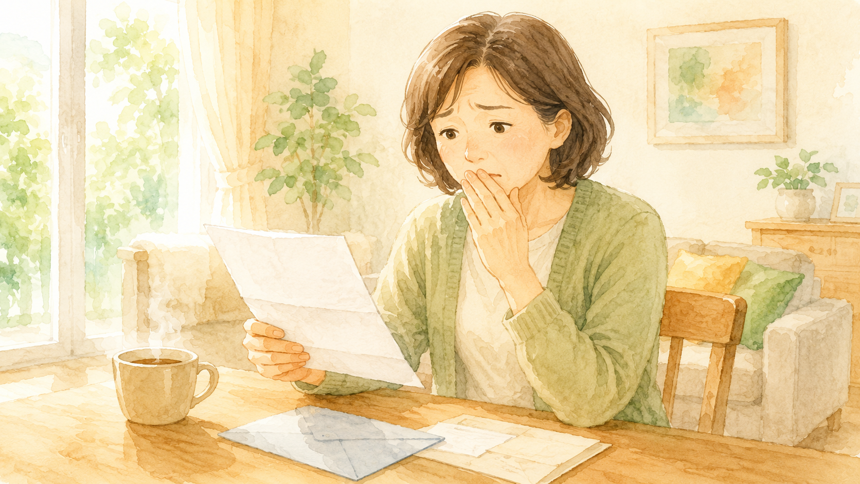 【2026年8月】介護施設の食費・居住費が値上げ｜うちの親は対象?月いくら増える?家族の備え方