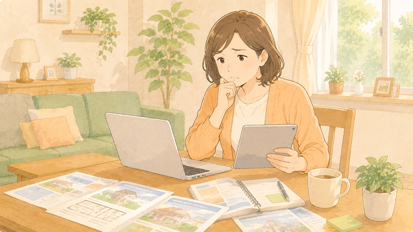高齢の親がアパートを借りにくいのはなぜ？