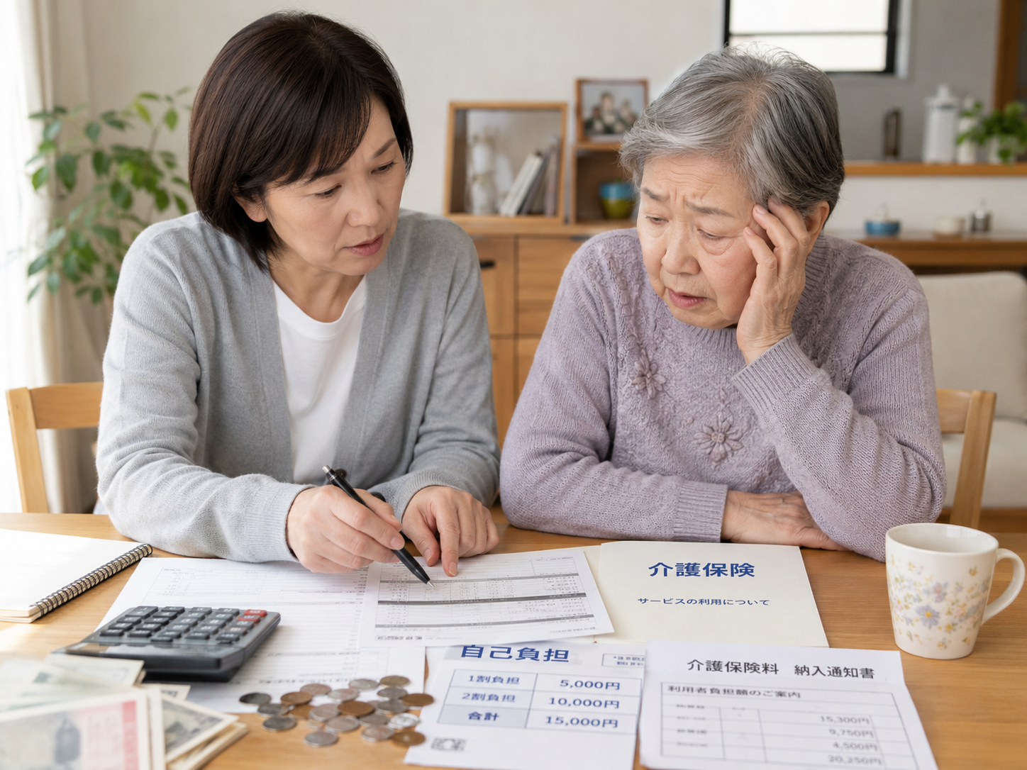 介護保険の福祉用具レンタルで失敗しないために