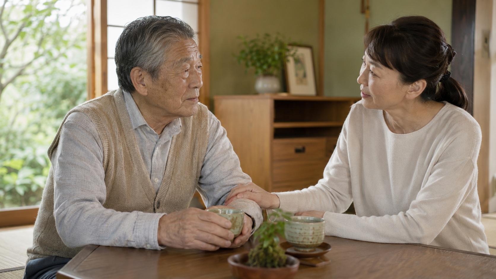 切り出すときに効いた、5つの伝え方