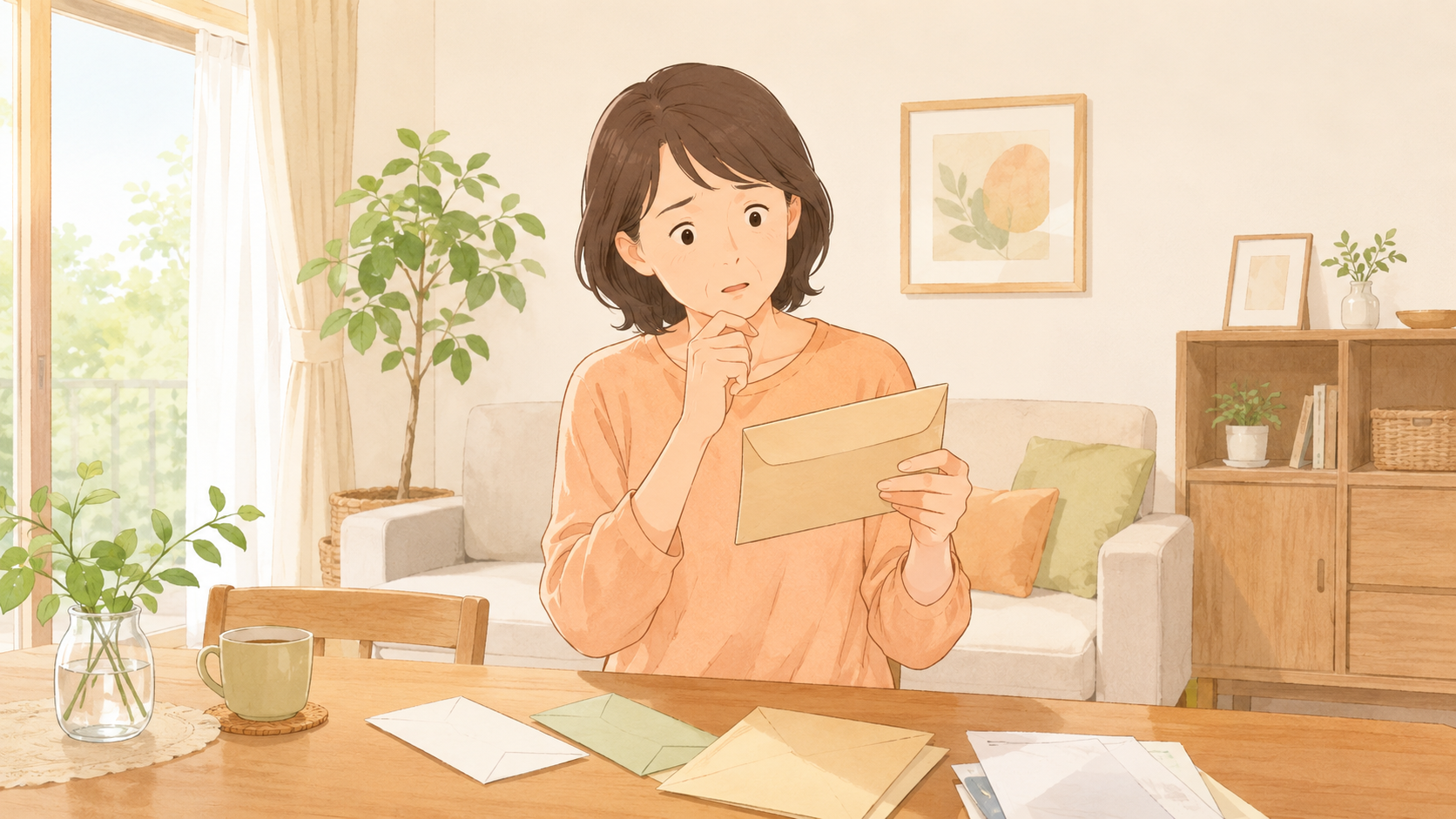 住民税非課税世帯の給付金