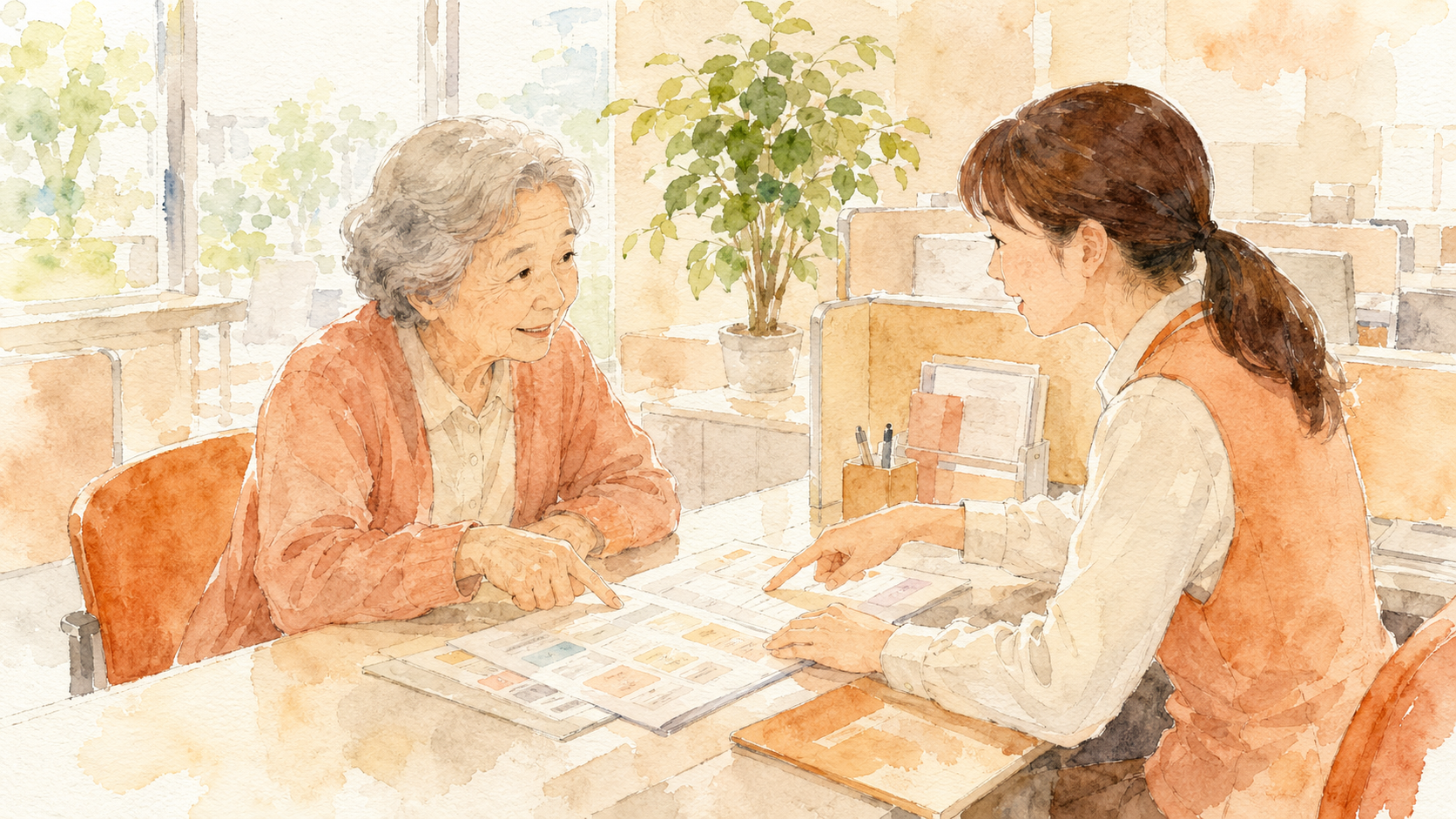 保証人が用意できないときの、5つの進め方