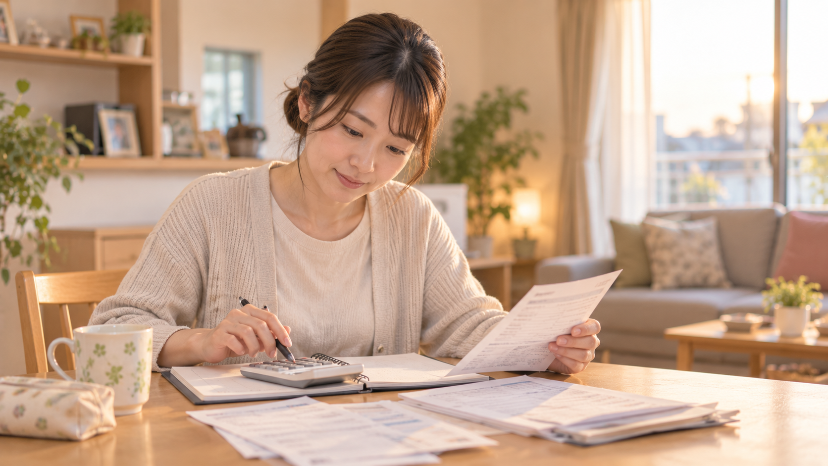 あなたの給料は、月いくら上がる？——資格・施設別の目安