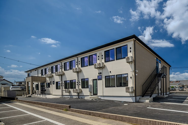 悠ライフ新潟 | 土日休みの介護士