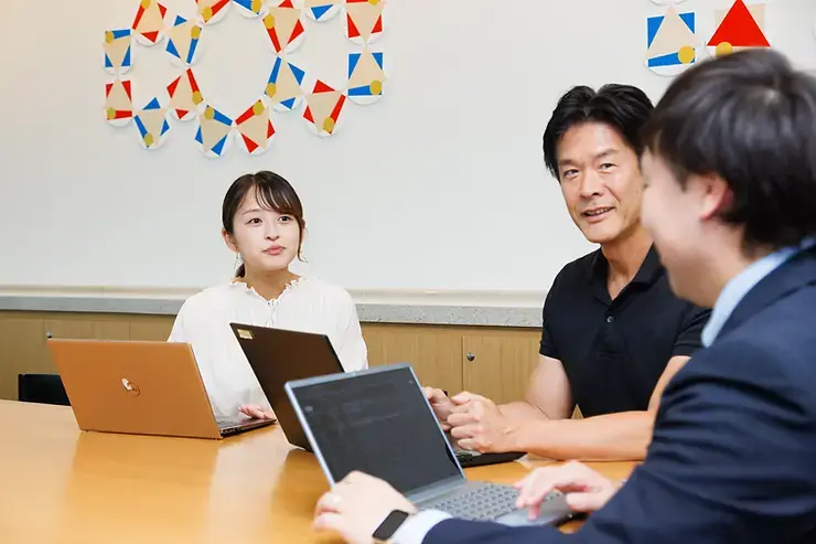 悠ライフ新潟 | 土日休みの介護士